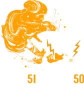 5150-Vamp-Skull-1-Smoke-Orange-Trimmed-200x238